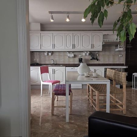 Tenerife Stay Ocean Front I San Marcos  Ngoại thất bức ảnh