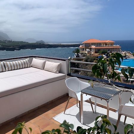 Tenerife Stay Ocean Front I San Marcos  Ngoại thất bức ảnh