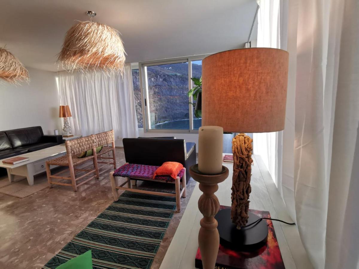 Tenerife Stay Ocean Front I San Marcos  Ngoại thất bức ảnh