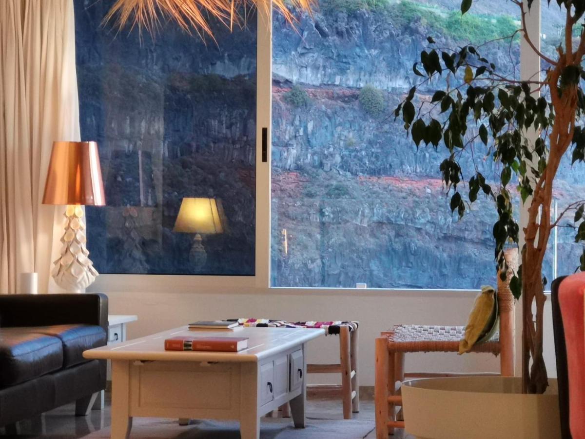 Tenerife Stay Ocean Front I San Marcos  Ngoại thất bức ảnh