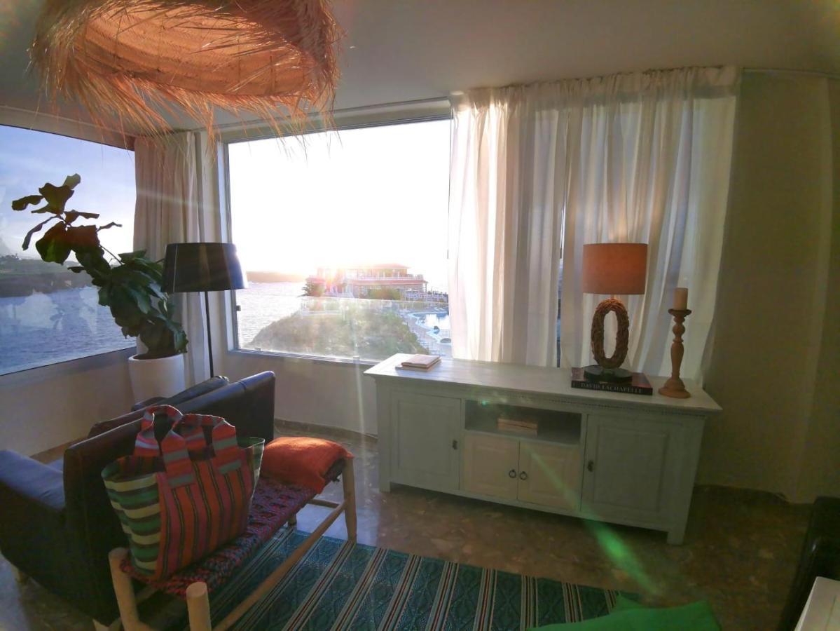 Tenerife Stay Ocean Front I San Marcos  Ngoại thất bức ảnh