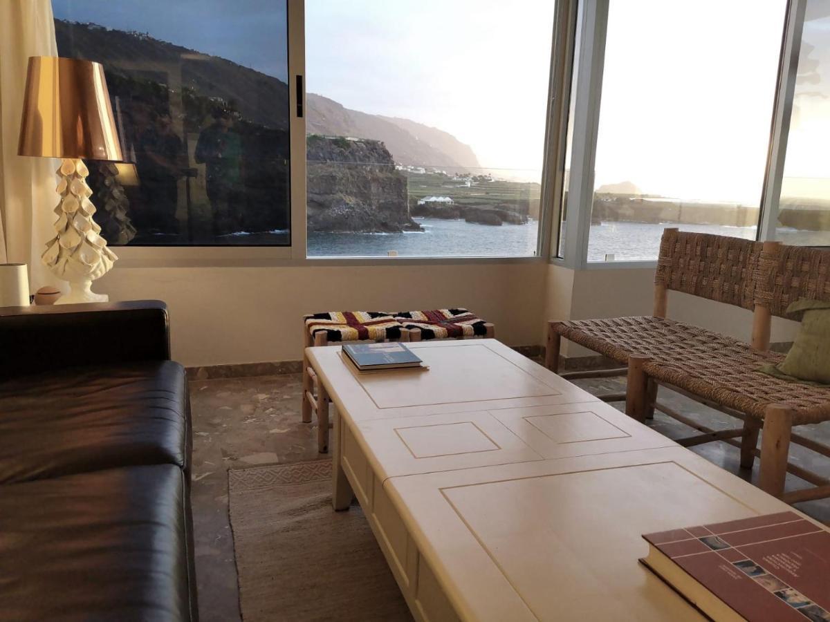 Tenerife Stay Ocean Front I San Marcos  Ngoại thất bức ảnh