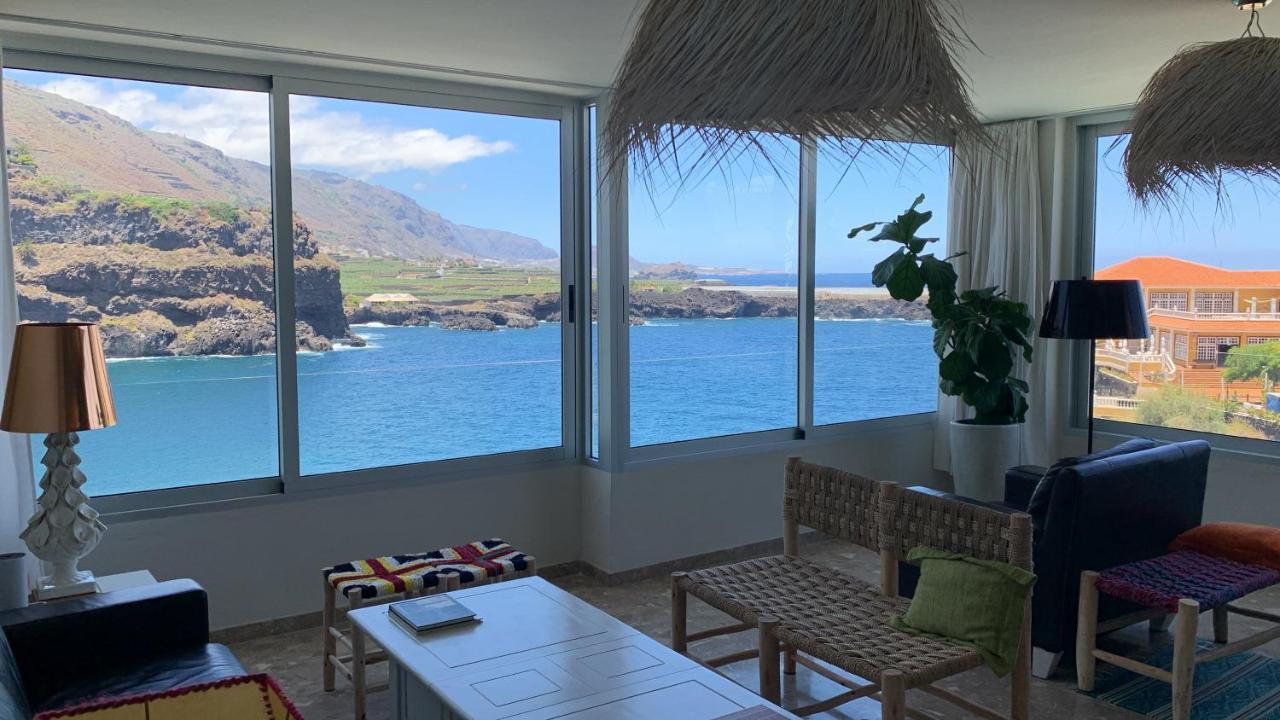 Tenerife Stay Ocean Front I San Marcos  Ngoại thất bức ảnh
