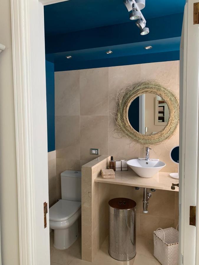 Tenerife Stay Ocean Front I San Marcos  Ngoại thất bức ảnh