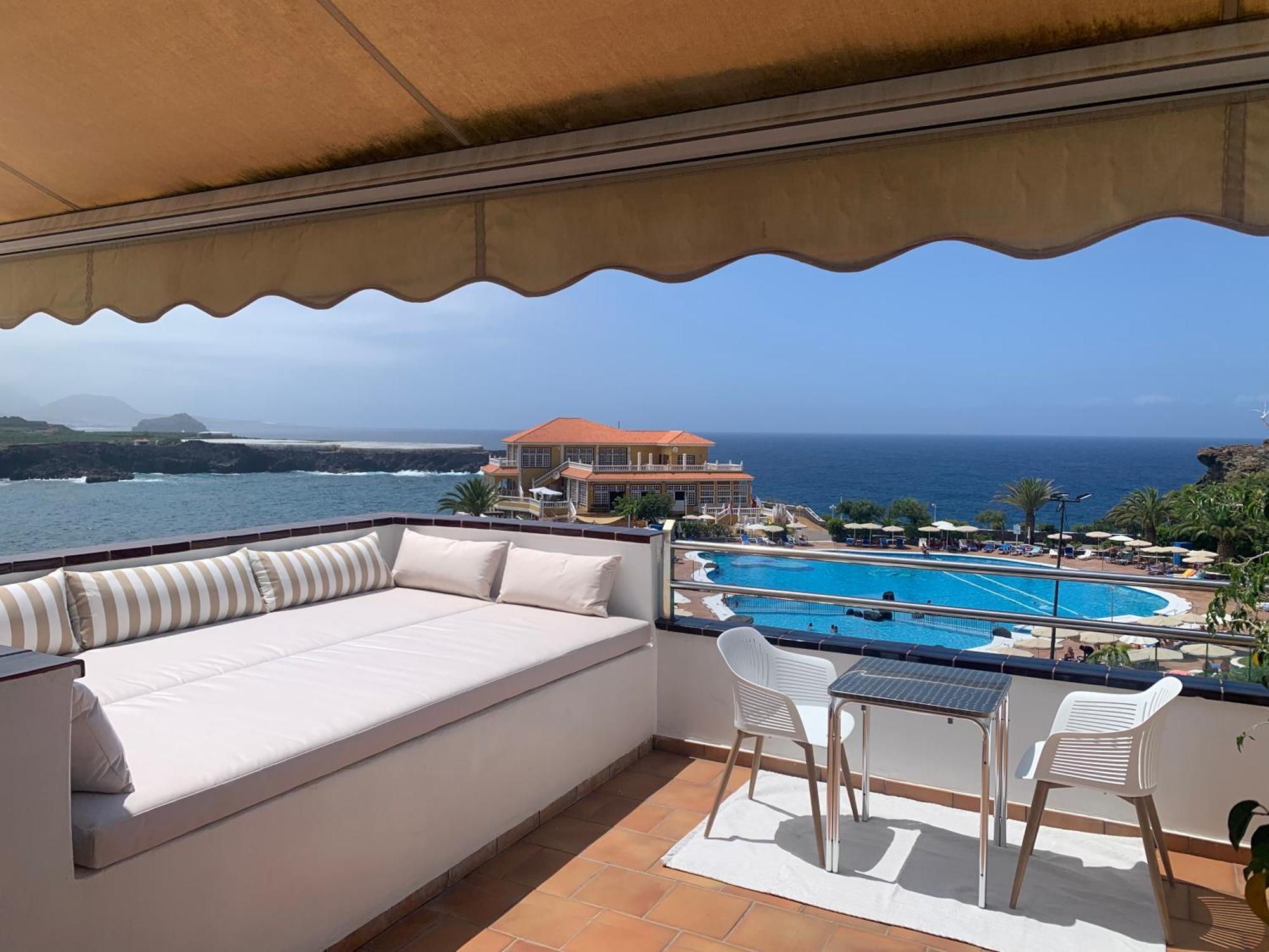 Tenerife Stay Ocean Front I San Marcos  Ngoại thất bức ảnh